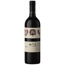Nuxy Impulse Cabernet Sauvignon, 2020