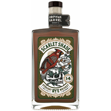Orphan Barrel Scarlet Shade 14Yr