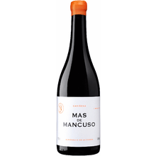 Mas de Mancuso Carinena Single Vineyard