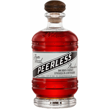 Peerless Rum Barrel Finished Bourbon
