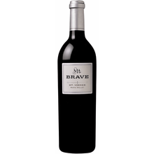 Mt Brave Cabernet Sauvignon Mount Veeder, 2019