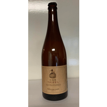 (512) Cabernet Tripel