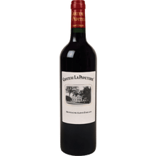Chateau La Papeterie Montagne-St Emilion, 2018