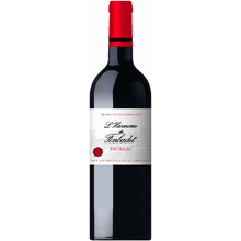 L'Harmonie de Fonbadet Pauillac, 2019