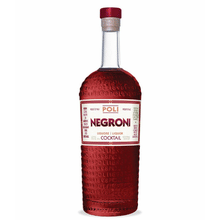 Poli Negroni Cocktail