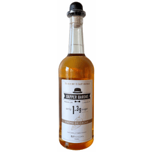 Dapper Barons Creme de Cacao Chocolate Liqueur