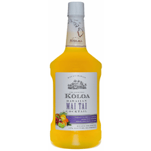Koloa Hawaiian Mai Tai Cocktail