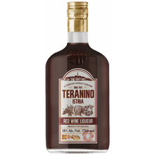 Darna Teranino Istria Red Wine Liqueur