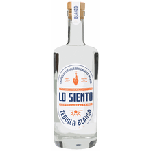 Lo Siento Tequila Blanco