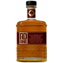 RD One French Oak Bourbon