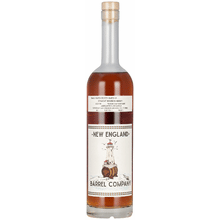 New England Barrel Company Small Batch Select Bourbon