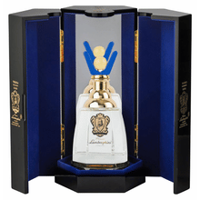 Patrizia Lamborghini Distribuzione Blanco Tequila