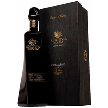 Adictivo 14 Year Extra Anejo Black