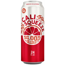 Cali-Squeeze Blood Orange