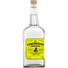 El Gobernador Pisco Reservado