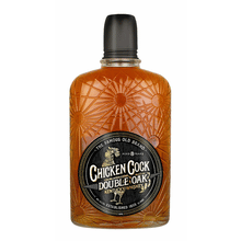 Chicken Cock Double Oak Kentucky Whiskey