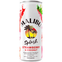Malibu Splash Strawberry