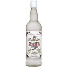 Alleyne Arthur's White Rum