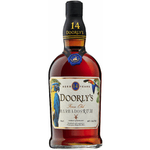 Doorly's 14Yr Rum
