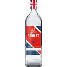 Bond Street London Dry Gin
