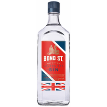 Bond Street London Dry Gin