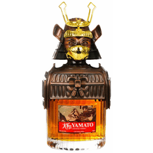 Yamato Lady Tomoe Edition Japanese Whisky