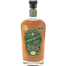 Cooperstown Select Straight Rye