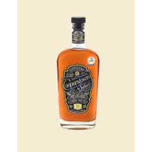 Cooperstown Select Blended Whiskey