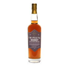 J Carver Trifecta Whiskey