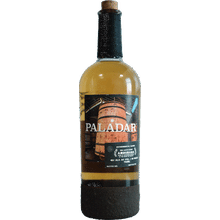 Paladar Amburana Experimental Destilado Anejo Tequila
