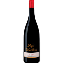 Cune La Virgen aka Pagos de Vina Real