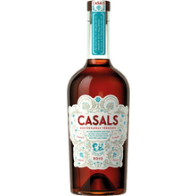 Casals Mediterranean Vermouth