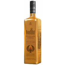 Highclere Castle Barrel Aged Gin