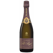 Pol Roger Brut Rose 2015
