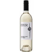Iter Sauvignon Blanc, 2022