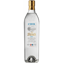 Etter Kirsch Eau-de-Vie 2004