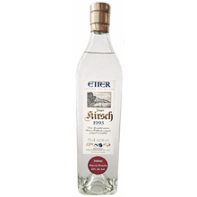 Etter Kirsch Eau-de-Vie 1993