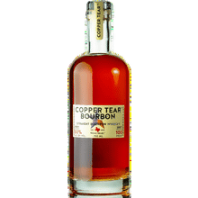 Copper Tear Texas Reserve Bourbon