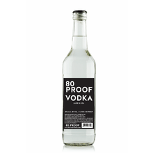 Copper Tear 80 Proof Vodka
