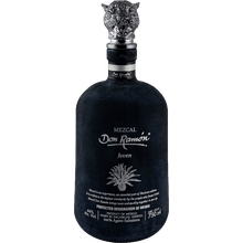 Don Ramon Mezcal Joven