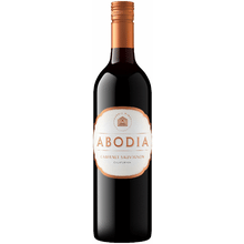 Abodia Cabernet Sauvignon