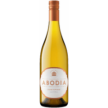 Abodia Chardonnay