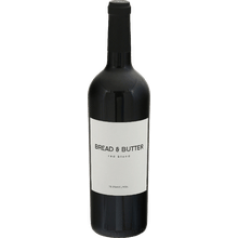 Bread & Butter Red Blend