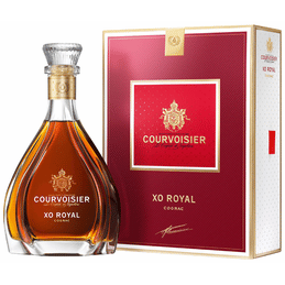 Courvoisier XO Royal