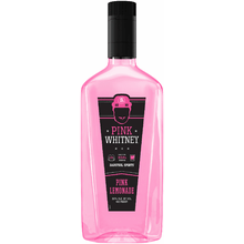 New Amsterdam Pink Whitney PET Vodka