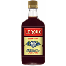 Leroux Polish Blackberry Brandy Traveler