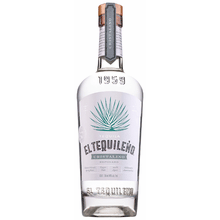 El Tequileno Cristalino