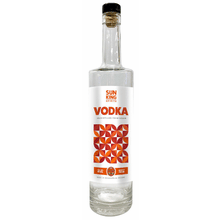 Sun King Spirits: Vodka