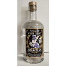 White Rabbit Botanical Gin