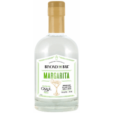 Beyond The Bar Margarita